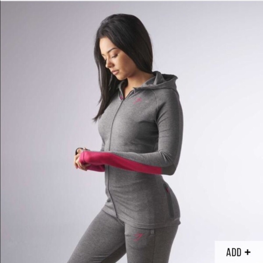 New with tags! Gymshark